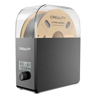 Creality Filament Droogbox 2.0 met 24-uurs timer voor €39,99 dmv code bij Geekbuying
