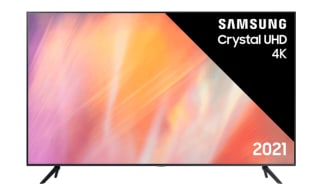 SAMSUNG Crystal UHD 75AU7100 voor €788