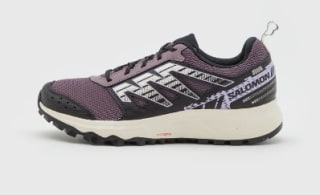 Zapatillas de Trekking para Mujer Salomon WANDER por 47.99€