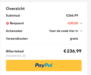 Anycubic Cobra 3 Combo 3D-Printer voor €236,99 dmv code bij Aliexpress