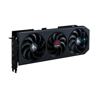 PowerColor HELLHOUND AMD Radeon RX 9070 XT 16GB Videokaart voor €751,99 bij NBB