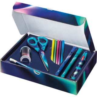 Caja de Regalo Nightfall - 11 Piezas mara Maped por 2,99€