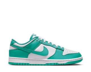 Baskets Nike Dunk Low Retro - Tailles 40,5/44,5/45/46 à 54,99