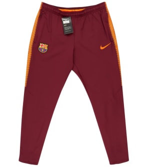 Pantalones Nike Squad del Barcelona 2017-18 a tan solo 13,49€