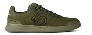 FIVE TEN Sleuth DLX Canvas Mountain Bike Shoes – Available for £33