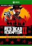 Red Dead Redemption 2: Ultimate Edition voor€19,99 in de Xbox store