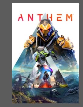 Anthem voor Xbox One voor €0,99