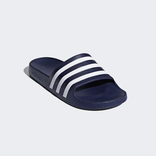 Adidas Adilette Aqua uniseks Sportswear Slippers voor €13,74 bij Amazon