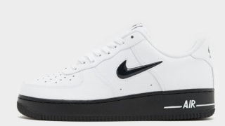 Nike Men's Air Force 1 Basketball sneakers voor €95 bij JD sports