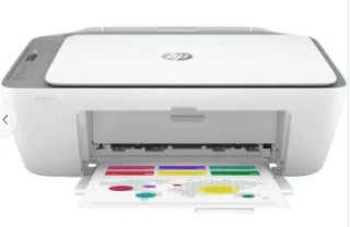 Impresora multifuncional HP Deskjet Advantage 2775 reacondicionada por $39.990