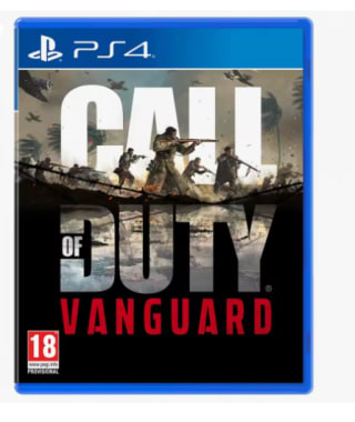 Juego PS4 Call of Duty: Vanguard 32.55€ (Cuenta Nueva 20.55€)