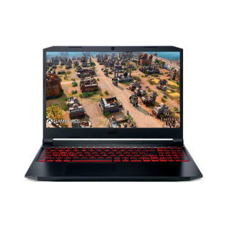 Notebook Gamer da Acer, modelo Nitro 5 - R$ 5.599