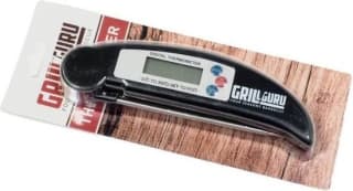 Grill Guru Kernthermometer voor €10,99 bij Bol.com
