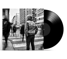 10% korting op je aankoop bij Bob's Vinyl