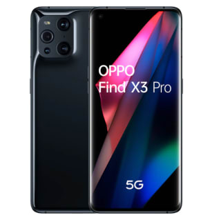 OPPO Find X3 Pro 5G Libre 12GB+256GB por 699€