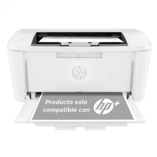 Impresora Laser HP LaserJet M110we WiFi + 6 Meses de Impresión Instant Ink con HP+ por 96,72€