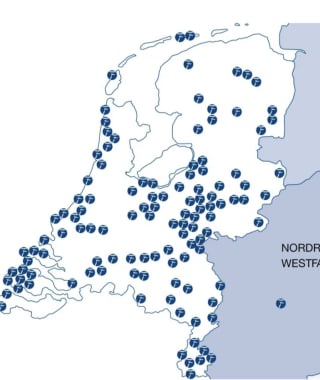 Hotelovernachting voor 2 personen voor 29,99 euro