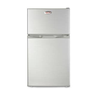 Koel-vriescombinatie 59L+25L met 4* vriesvak voor €149 bij Blokker