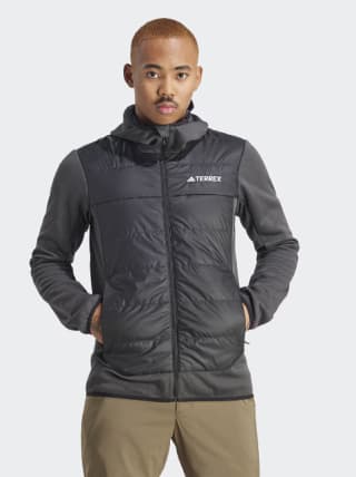 Chaqueta de hombre Terrex Multi Hybrid Insulated adidas por 51.95€