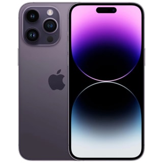 Smartphone da Apple, modelo iPhone 14 Pro Max de 128GB - R$ 7.989,00