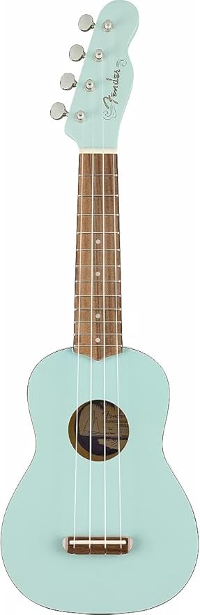 Fender Venice Ukelele soprano por 48,07€