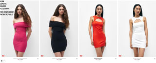 Ropa desde 3,99€ en Pull Bear perfecta para este verano