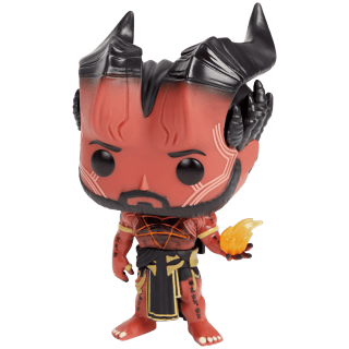 Diverse Funko pop!s voor €3,99 bij de Action