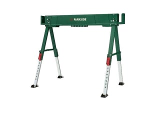 PARKSIDE® Opklapbare werkbok voor €39,99 in de Lidl webshop