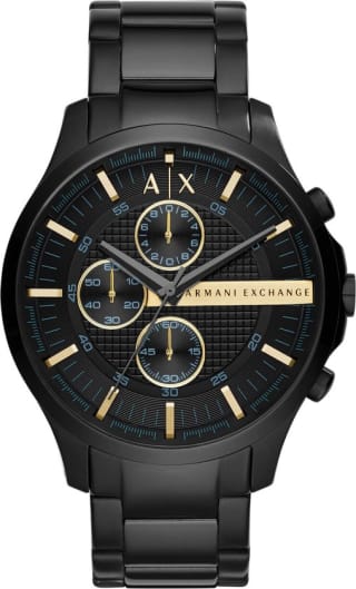 Armani Exchange Hampton Men's Watch voor €136,57 bij Bol