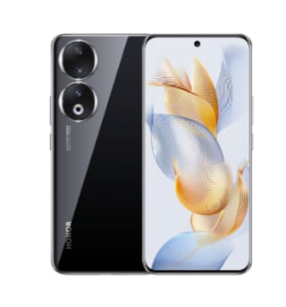 HONOR 90 DE 8GB/256GB por 429€ y el de 12GB/256GB por 479€