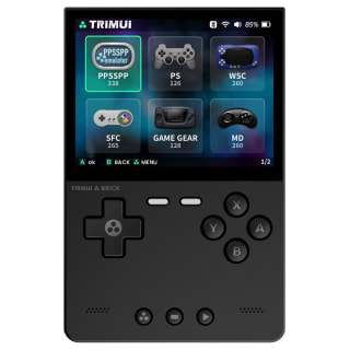 Console de Jeu Portable Trimui Brick - IPS 3,2", 1024x768, Linux, 8Go eMMC, Allwinner A133P 1,8GHz, Imagination PowerVR GE8300 660MHz à 57,99€