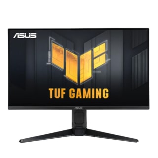 ASUS TUF Gaming VG28UQL1A Zwart voor €416,72 bij Caps