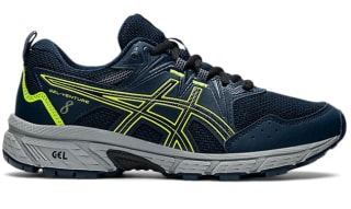 Zapatillas para niños Asics Gel Venture 8 Gs por 20€