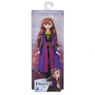 Muñeca Anna de Frozen 2 por 7€