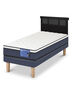 Respaldo Gales Olivo 1 Plaza por solo $42.990