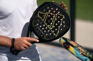 Black Friday hasta 55% + 10% EXTRA Adidas Padel grandes ofertas