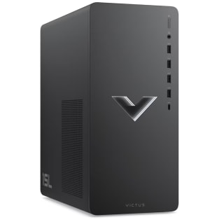 Torre Gaming HP Victus TG02-0139ns, Ryzen 5, 16GB, 512GB SSD, GeForce GTX 1660 Super 6GB por 549€