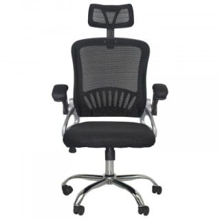 Silla de Escritorio con Ruedas New Order por 69,95€