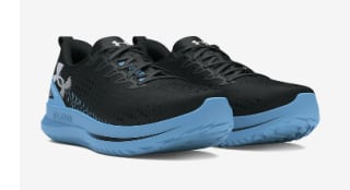Zapatillas para Hombre Under Armour VELOCITI 4 por 60€