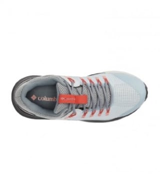 Zapatillas Columbia Trailstorm Waterproof por 40€