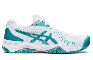 Zapatillas mujer tenis/pádel Asics Gel Challenger 12 por 18,90€