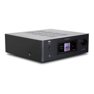 NAD T778 AV Surround Receiver - Graphite voor €2.999 bij Hifi Klubben