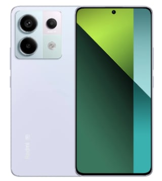 Redmi Note 13 Pro 256Gb 8Gb Ram 5G - Morado por $298.990
