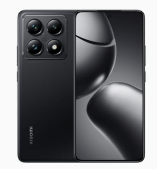 Xiaomi 14T Pro de 12 GB + 256 GB por 399,99€