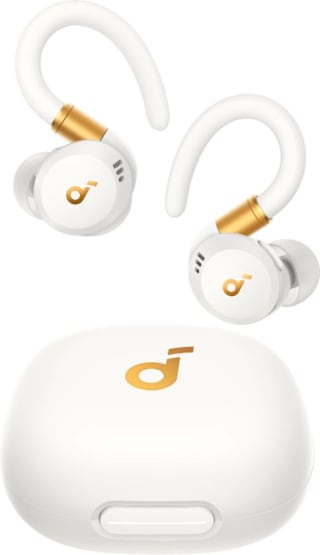 Soundcore Sport X20 Wit voor €74 bij Bol