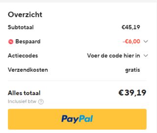 Nintendo Switch The Legend of Zelda: Link's Awakening voor €39,19 dmv code bij Aliexpress