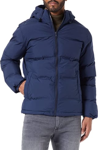 Jack & Jones herenjas voor €30 bij Amazon