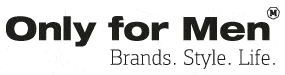 Gratis verzending van je bestelling bij Only for Men