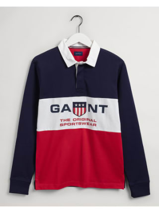 GANT Sale tot 75% korting bij Limango