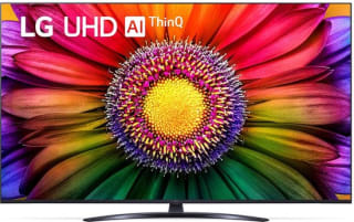 LG 50UR81006LJ - 50 inch - 4K LED - 2023 - Buitenlands model voor €379 bij Bol